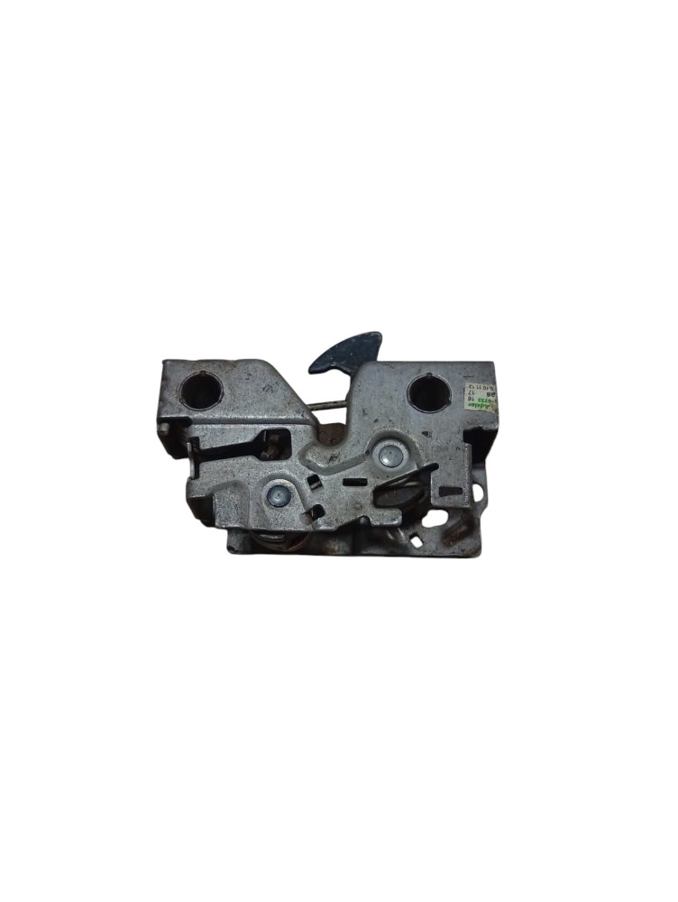Fechadura Capo Volkswagen Fox Gol Saveiro 2005 2012