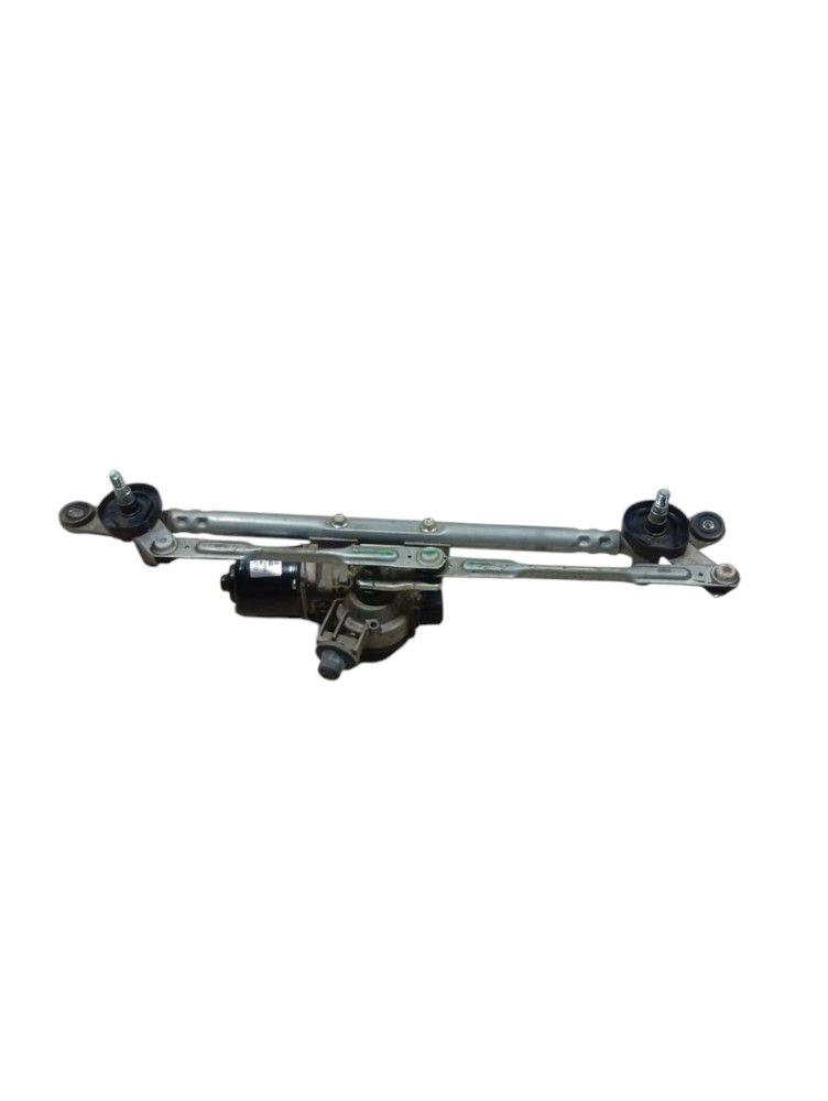 Motor Limpador Parabrisa Galhada Creta 2017 2021