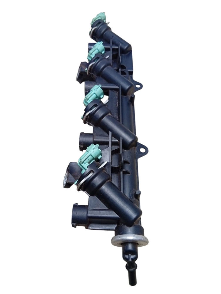 Flauta Bico Injetor Chery Tiggo 5x 1.5 2021 2