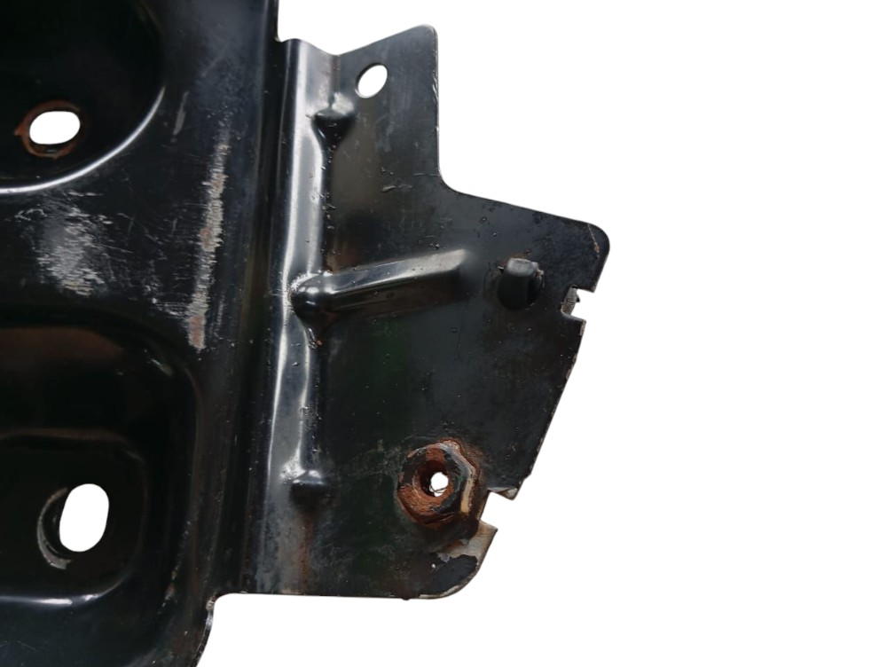 Suporte Caixa Bateria Argo Cronos 2017 2022 52044962 5