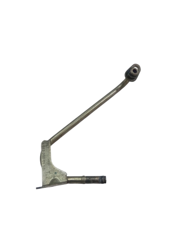 Tubo Arrefecimento Egr Mercedes Ml350 3.0 2010 2