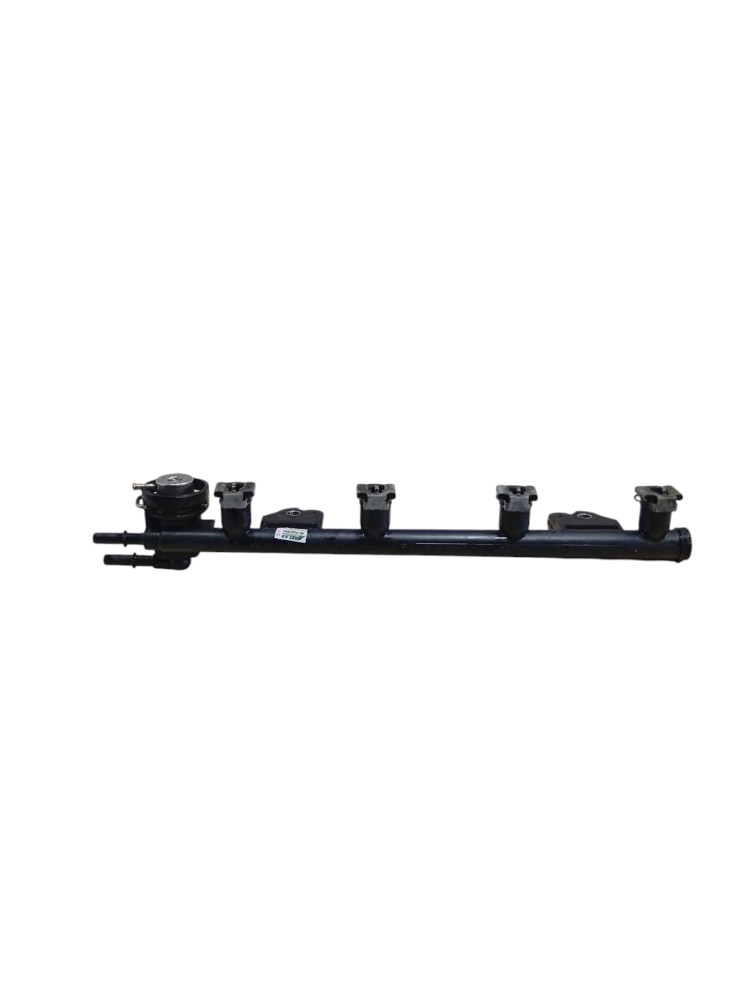 Flauta Bico Injetor Ford Ka Fiesta 1.0 2003 2012
