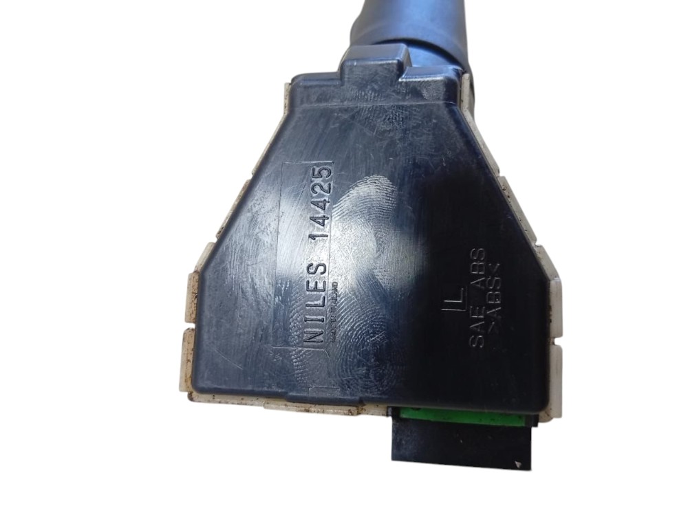 Chave Seta Luz Farol Nissan Tiida Livina 2010 2011 4