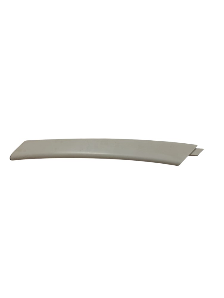 Moldura Forro Porta Traseiro Direito Volkswagen Tiguan 2012 3