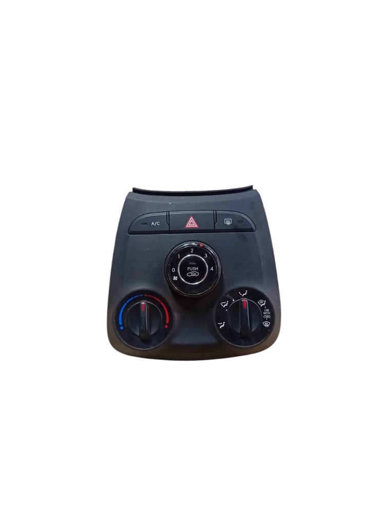 Comando Ar Condicionado Hyundai Hb20 2013 2019