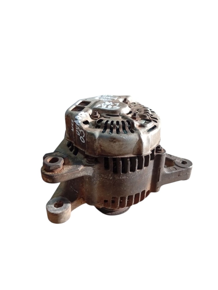 Alternador Toyota Corolla 2003 2004