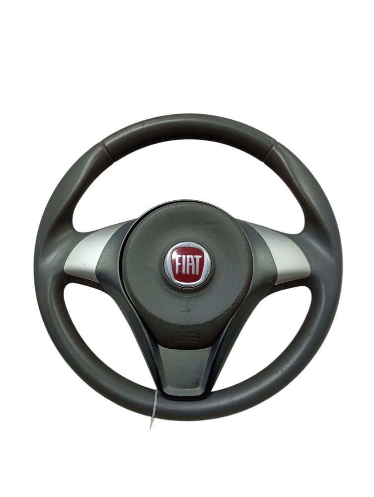 Kit Airbag Palio Attractive 2013 6