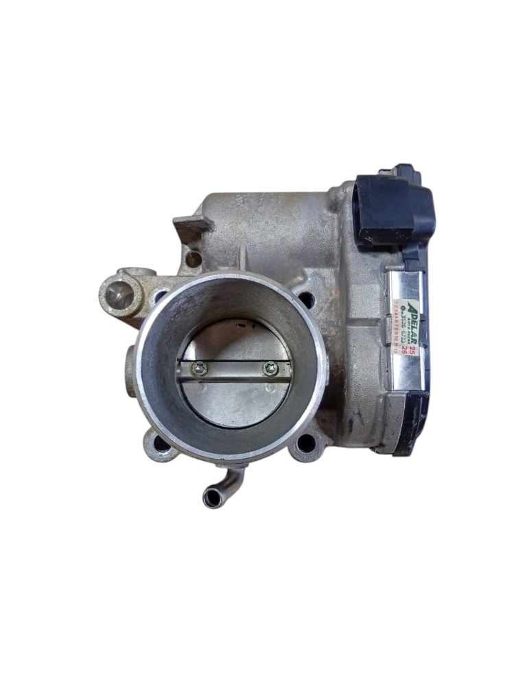Tbi Corpo Borboleta Hyundai Creta Hb20 1.0 2022 2024