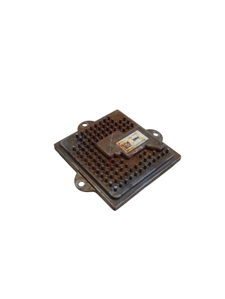 Módulo Reator Farol Bmw X1 2010 2014