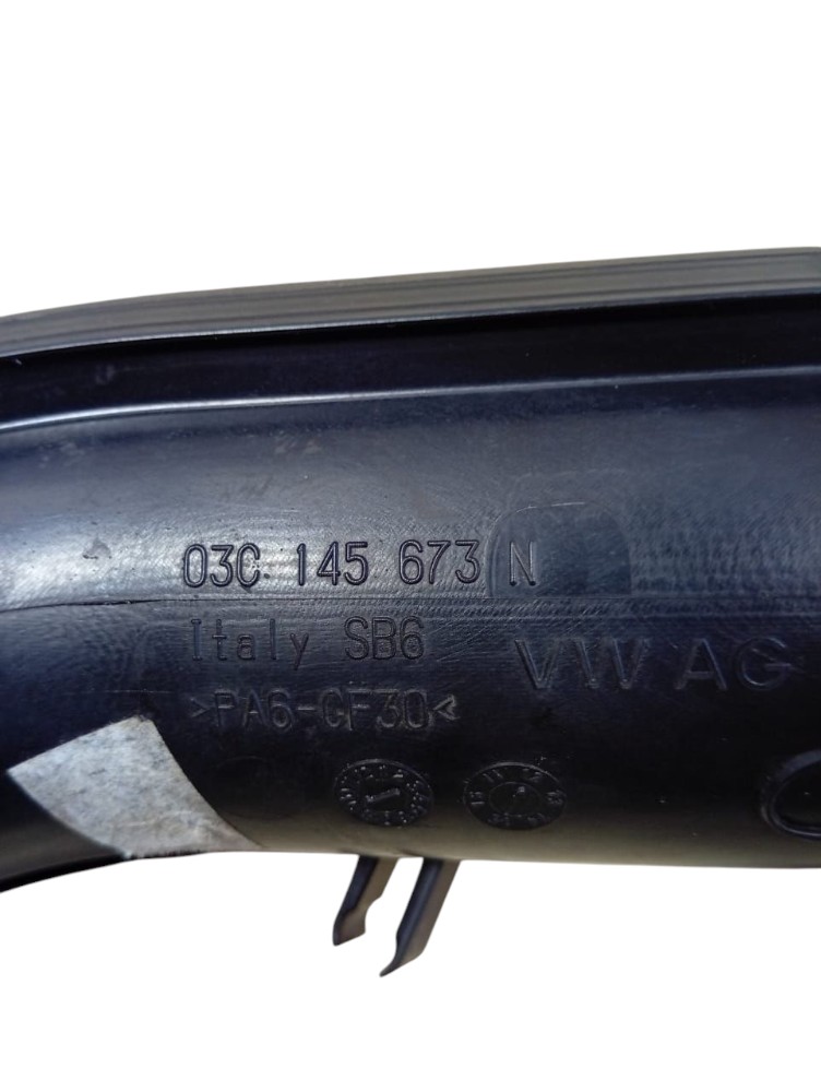 Mangueira Admissão Ar Audi A1 2013 Spb 6