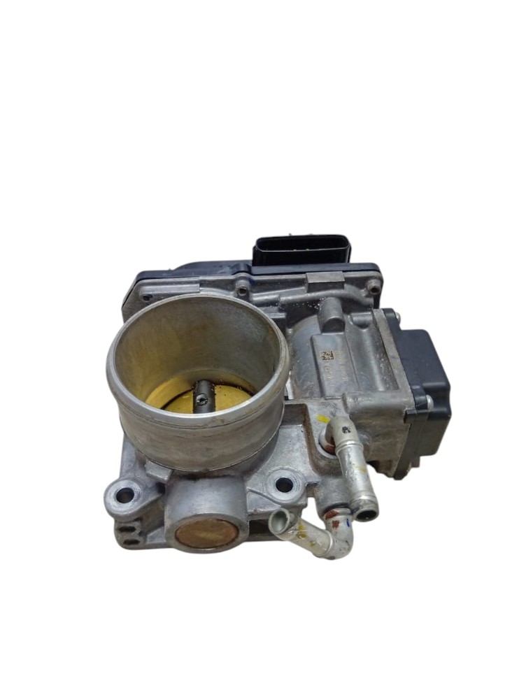 Tbi Corpo Borboleta Honda Civic Touring 1.5 2017