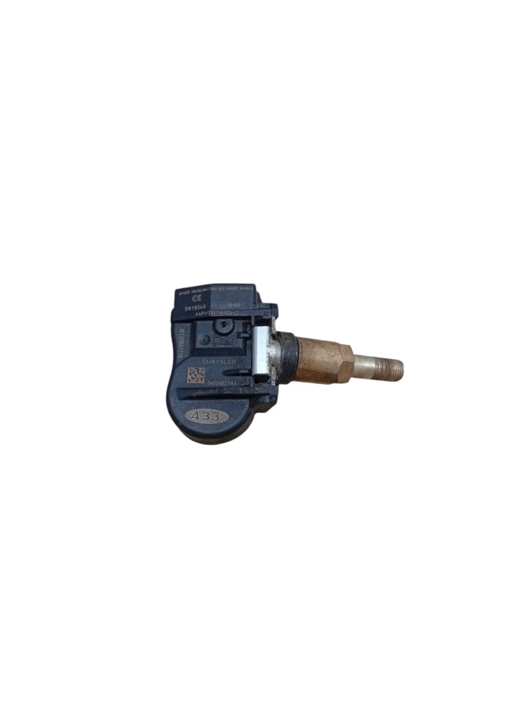 Sensor Pressão Pneu Jeep Compass 2010
