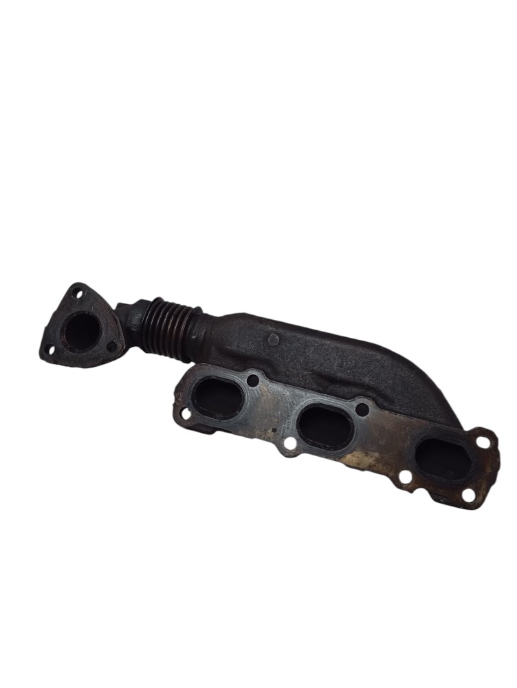 Coletor Escape Grand Cherokee 3.0 2012 2014 21052110g 2