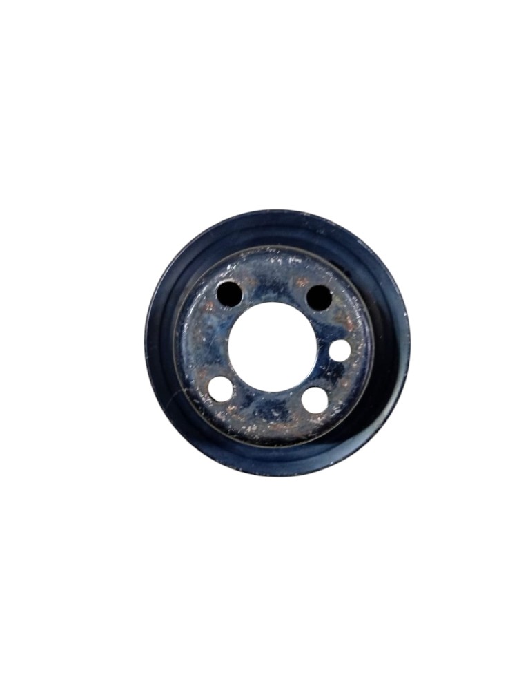 Polia Virabrequim Volkswagen Passat Polo Golf 1.8 2.0 1995 2