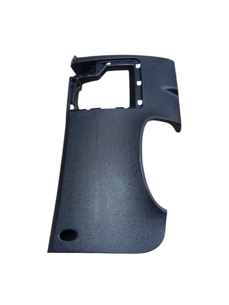 Moldura Inferior Volante Stonic 1.0 2022 Cinza 4