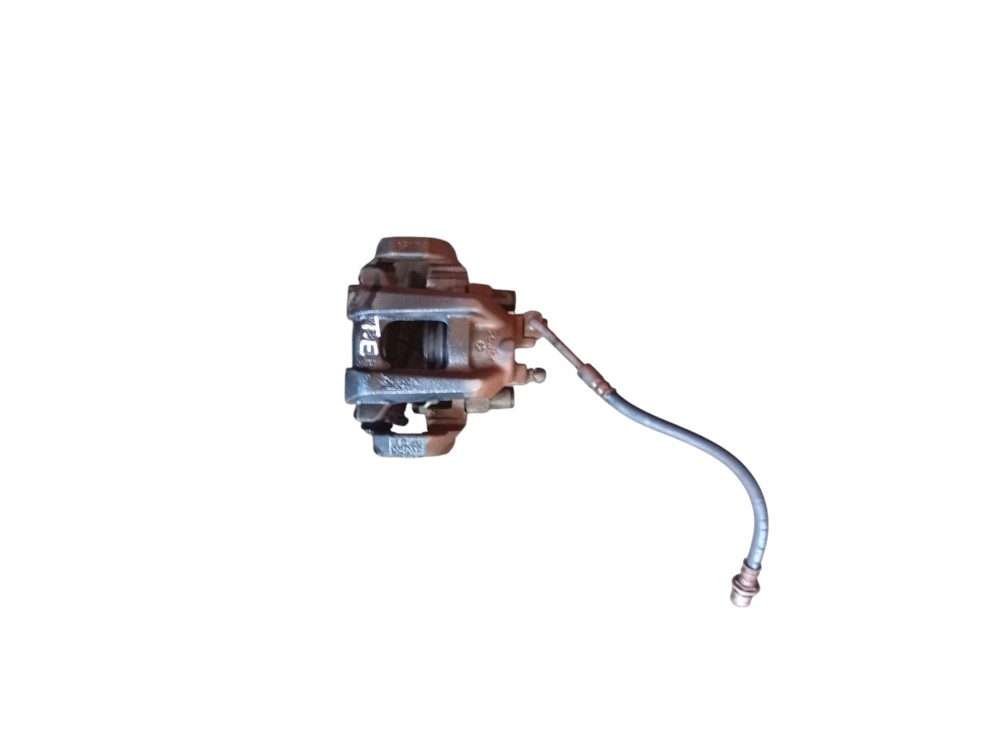 Pinça Freio Traseira Esquerda Jeep Grand Cherokee 2012