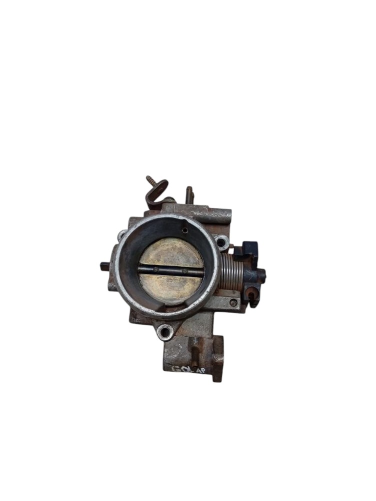 Tbi Corpo Borboleta Volkswagen Gol 1.6 Ap 1996 2004