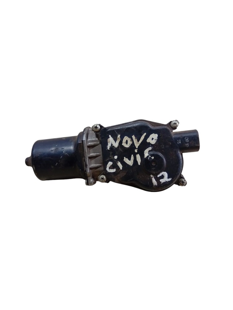 Motor Limpador Parabrisa Honda Civic 2012