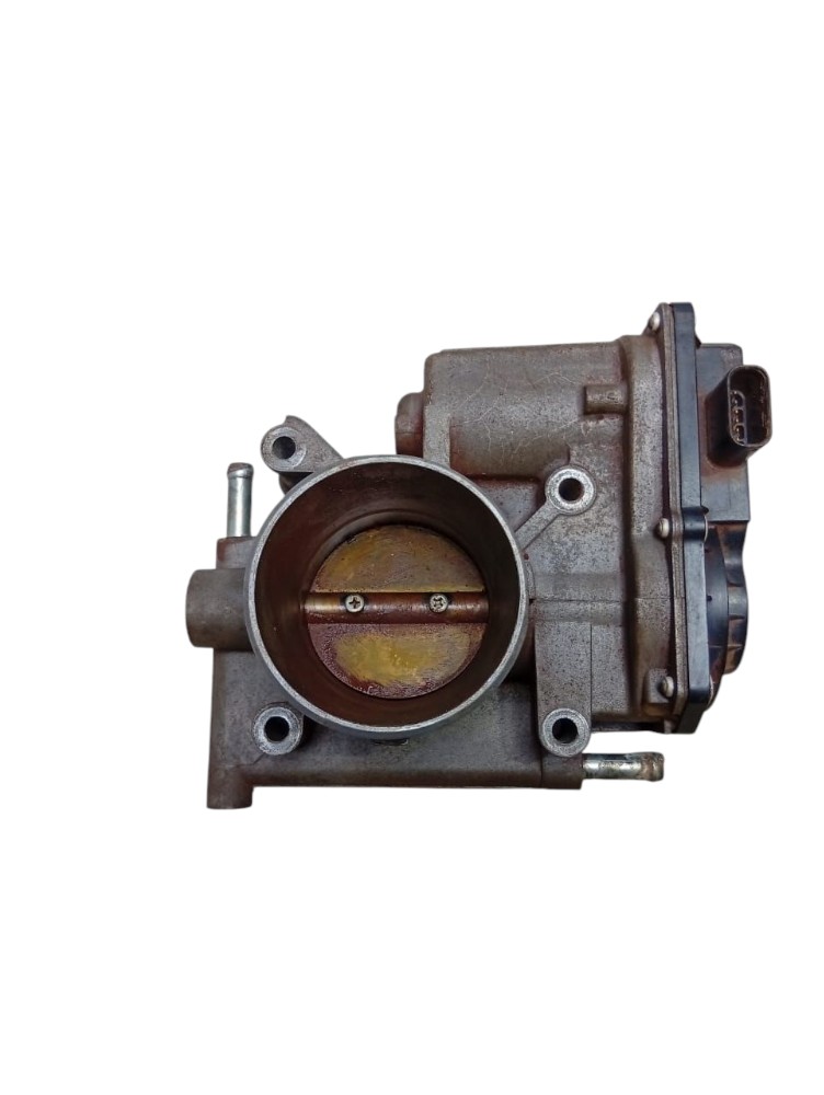 Tbi Corpo Borboleta Ford Fusion 2.3