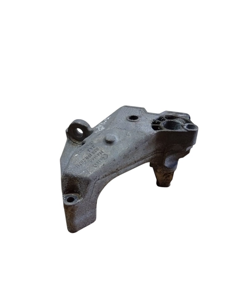 Suporte Coxim Motor Volkswagen Golf Bora Audi A3 1998 2005