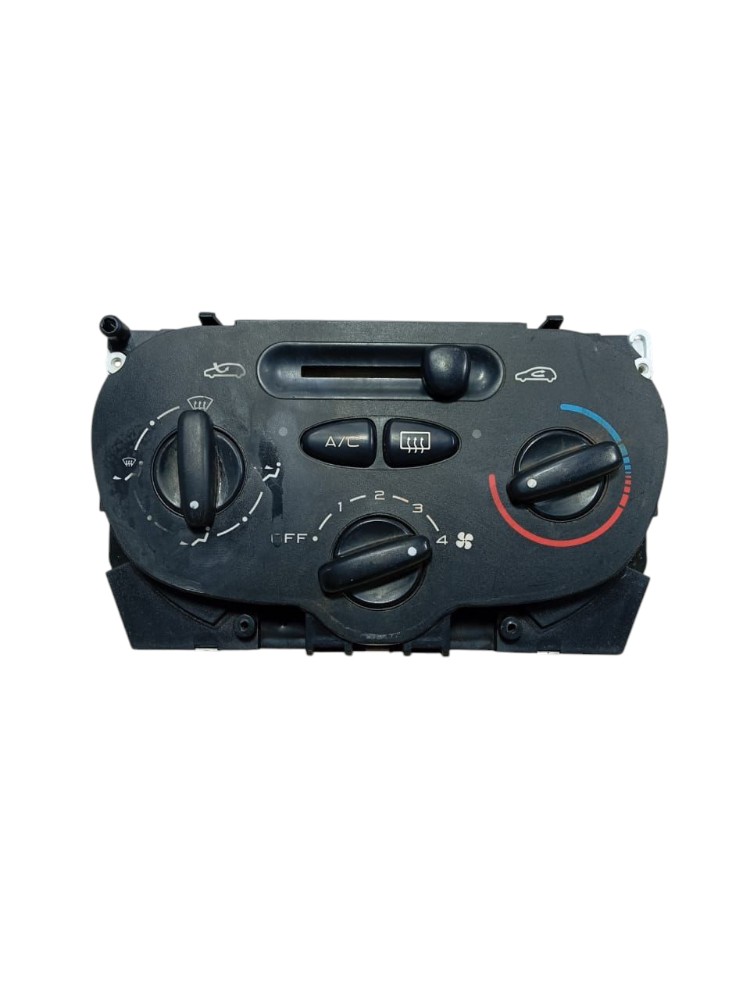Comando Ar Condicionado Peugeot 206 207 2003 2008 3