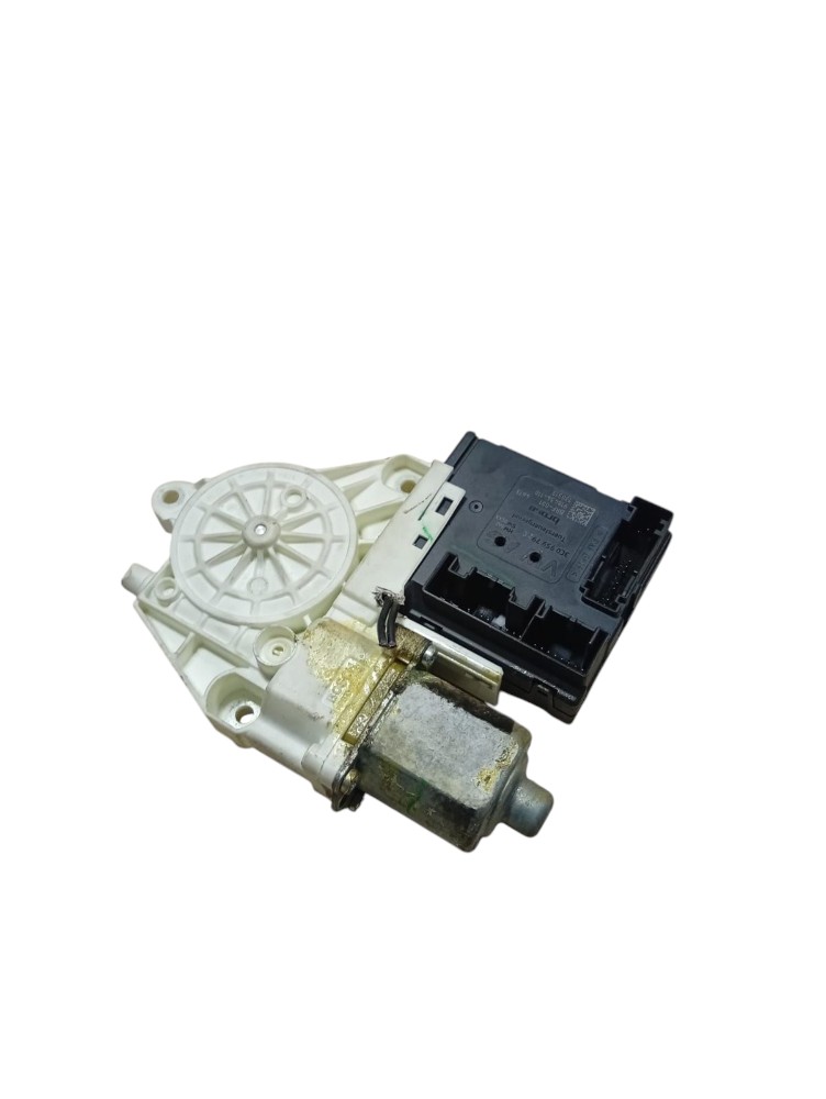 Motor Máquina Vidro Dianteiro Direito Volkswagen Jetta 2013