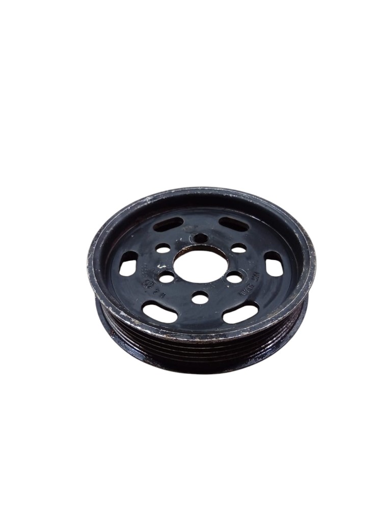 Polia Bomba Direção Volkswagen Golf 2.0 2005 2011 1