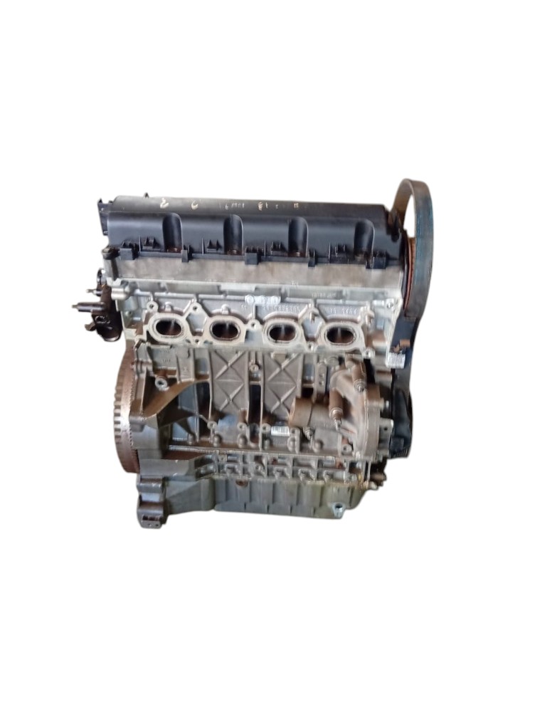 Motor Parcial Citroen C5 Ex 2.0 2010 2012 143cv Gasolina