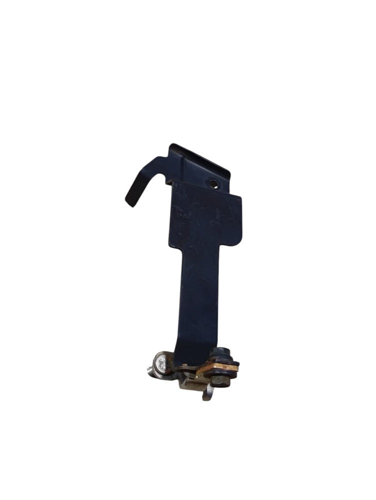Suporte Sensor Temperatura Escape Ford Ranger 3.2 2018 2