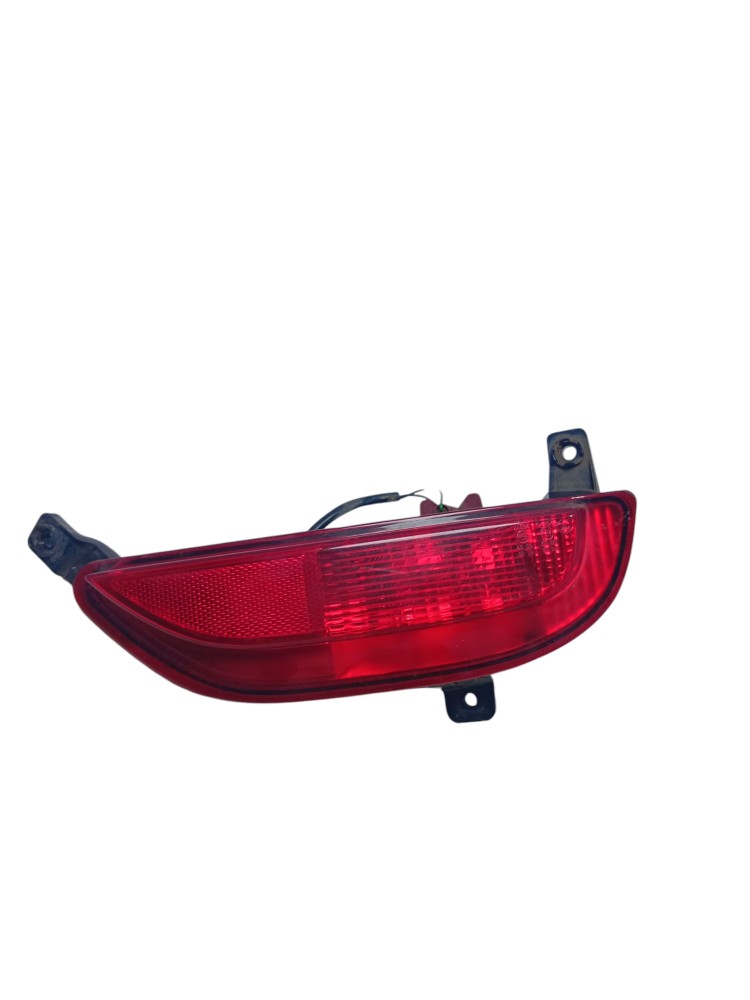 Refletor Olho Gato Esquerdo Parachoque Tiggo 2021 J684416030
