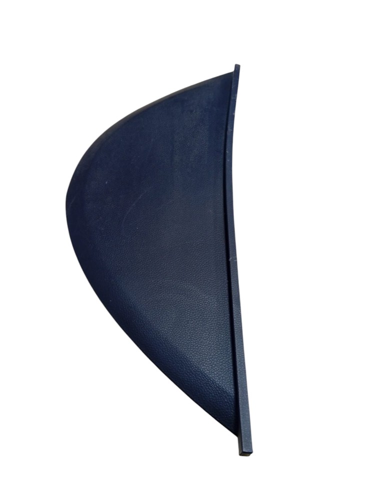 Moldura Lateral Direita Painel Hb20 2013 2018 Detalhe