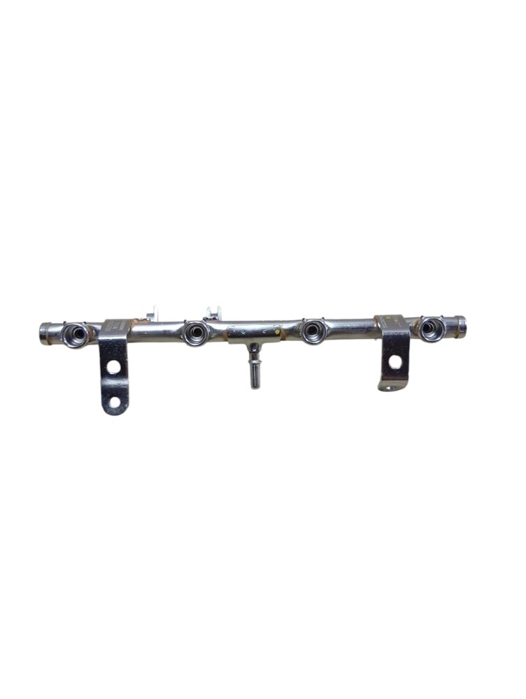 Flauta Bico Injetor Fiat Palio Grand Siena 1.6 2013 2014