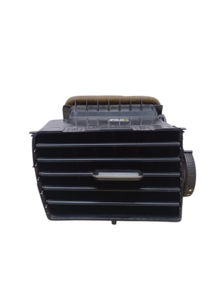 Difusor Ar Esquerdo Volkswagen CrossFox 2015 Avaria