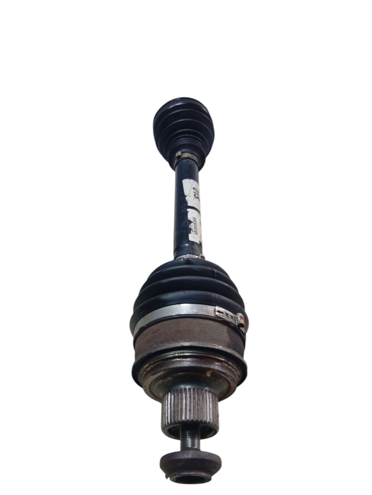 Semieixo dianteiro esquerdo Audi Q7 3.0 2016 4M0407271 4