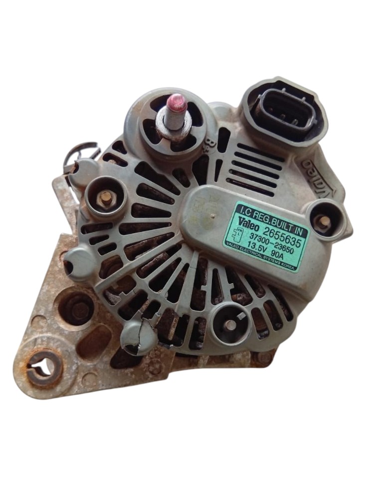 Alternador Hyundai I30 2.0 2010 2012 6