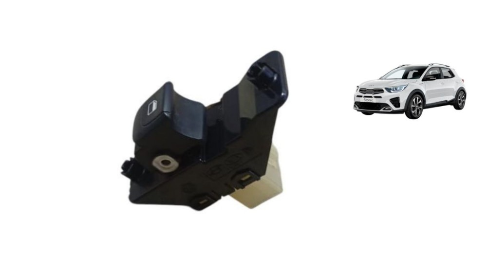 Botão Vidro Elétrico Stonic 1.0 2022