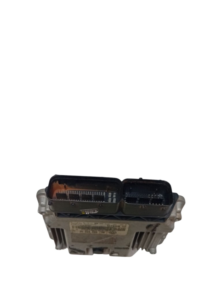 Módulo Injeção Passat Tiguan 2.0 Fsi 06j906026af 0261201954 7