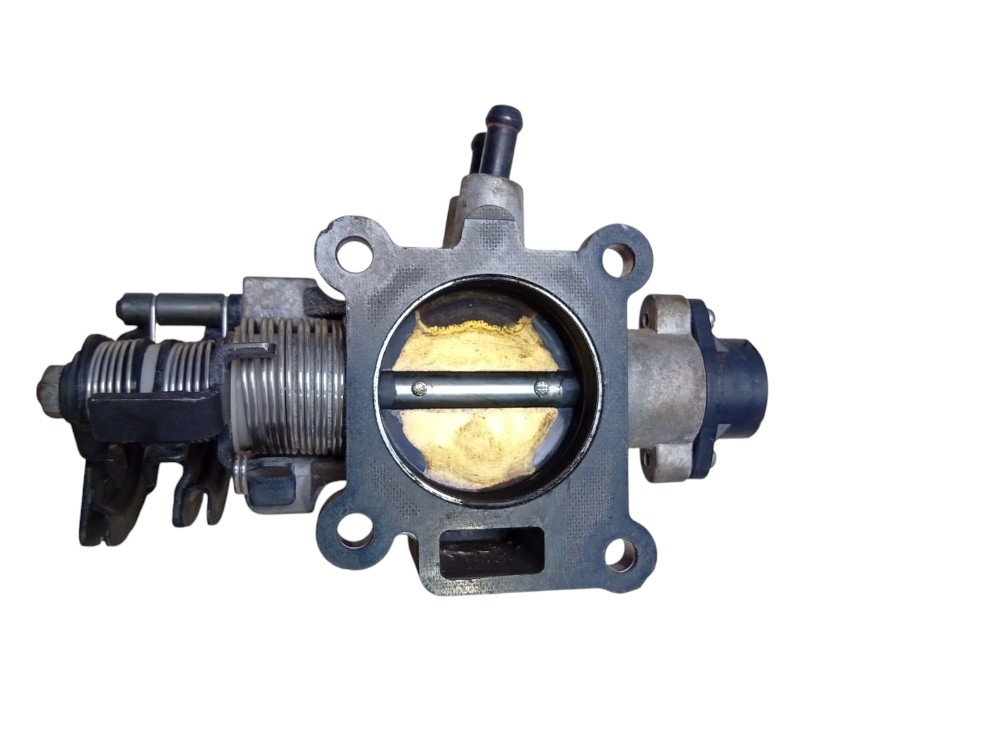 Tbi Corpo Borboleta Hyundai I30 2.0 2010 2012 4