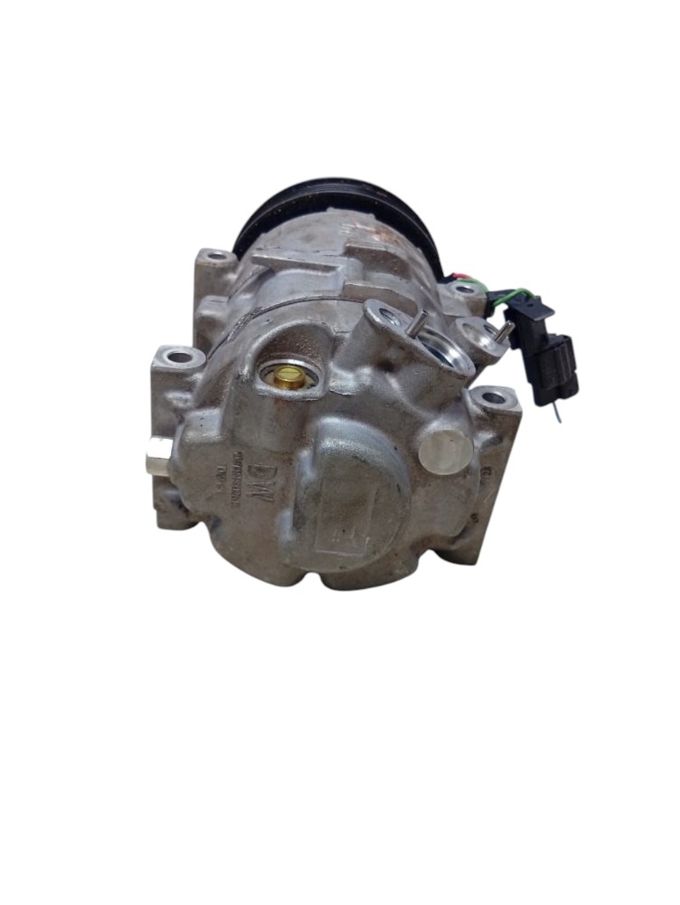 Compressor Ar Condicionado Hyundai Creta 6