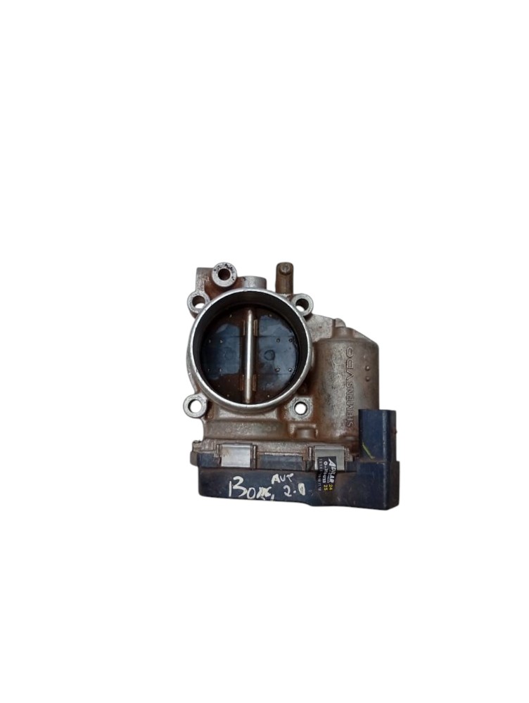 Tbi Corpo Borboleta Volkswagen Bora 2.0 2009 2011