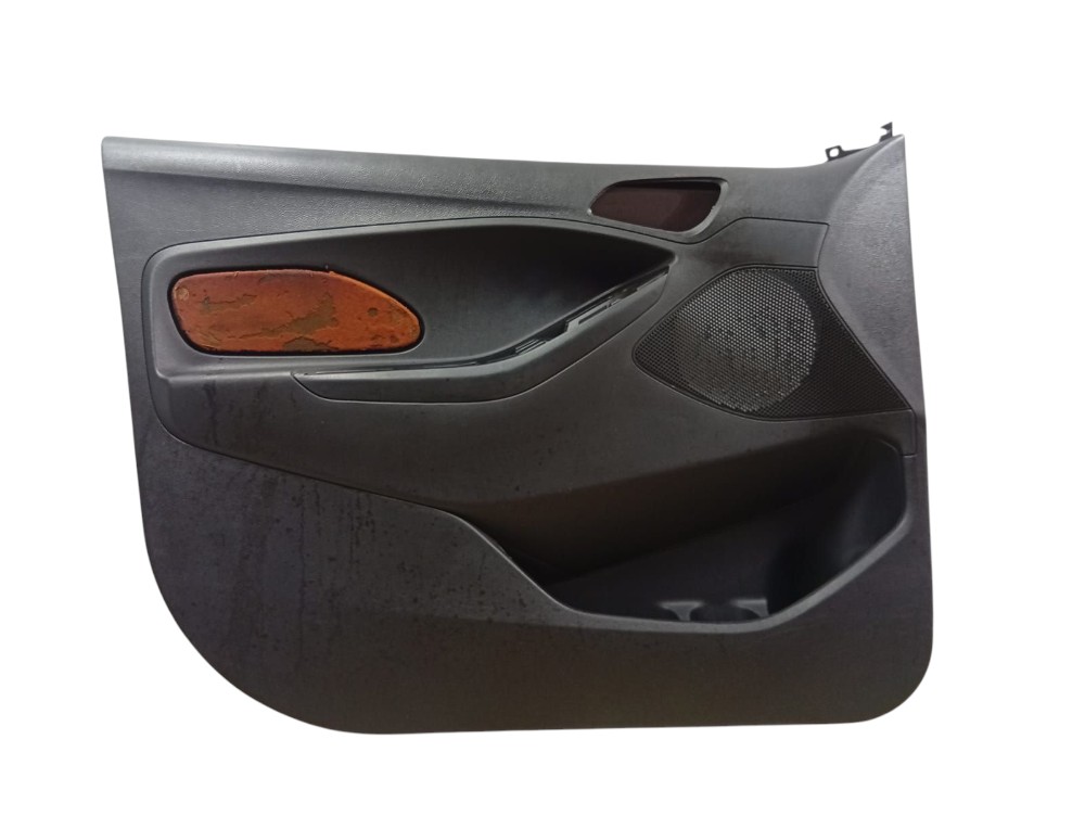 Forro Porta Dianteiro Esquerdo Ford Ka 2015 2020