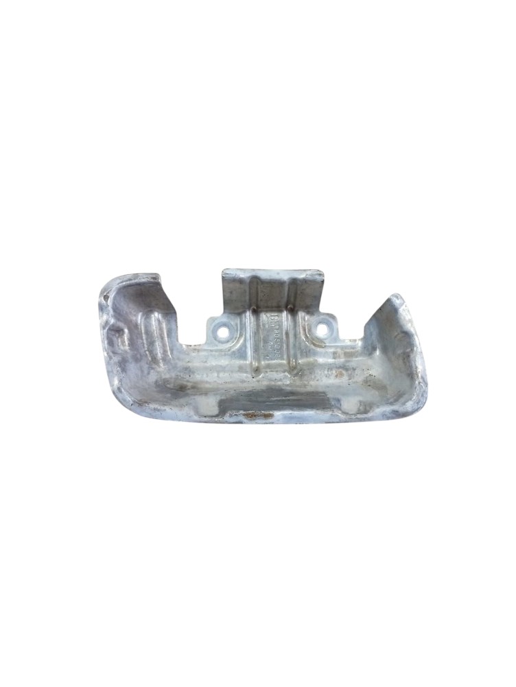 Suporte Maçaneta Traseira Direita Chevrolet Astra 1999 2010