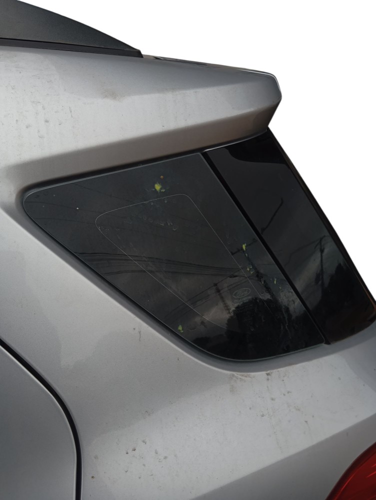 Vidro Vigia Traseiro Esquerdo Ecosport 2021 2