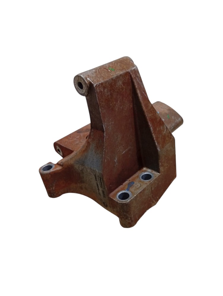 Suporte Alternador Ford Courier Fiesta Ka 1999 2010