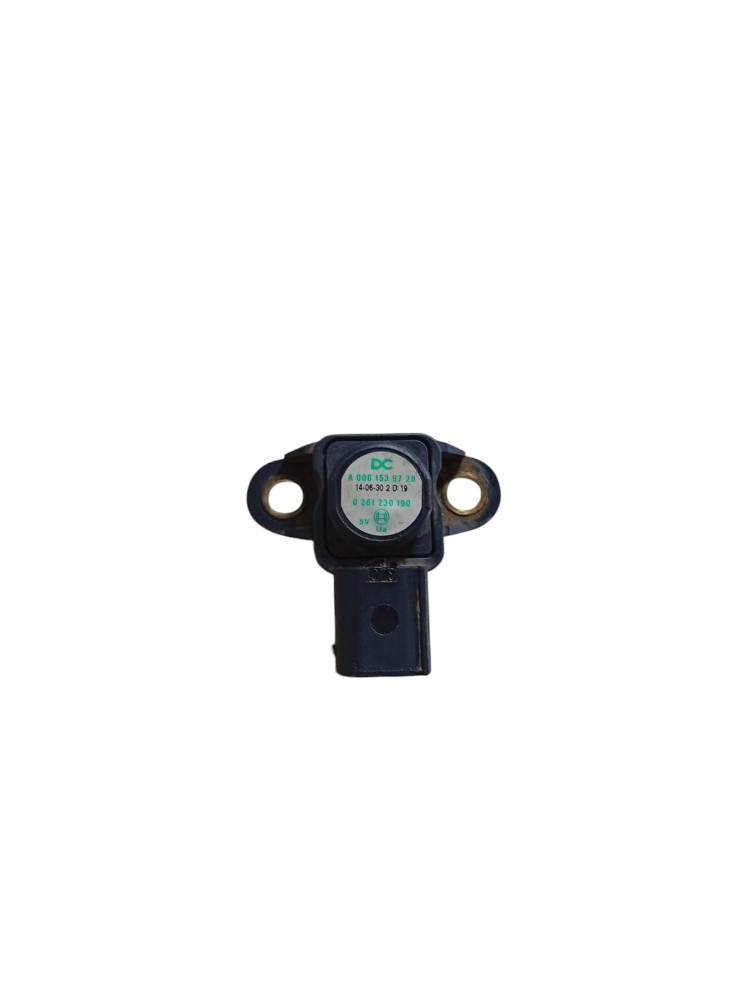Sensor Map Mercedes Ml350 3.0 2015