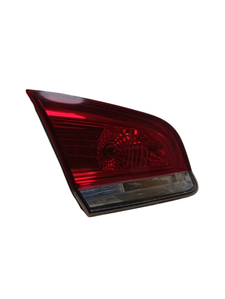 Lanterna Traseira Esquerda Fiat Siena 2010 3