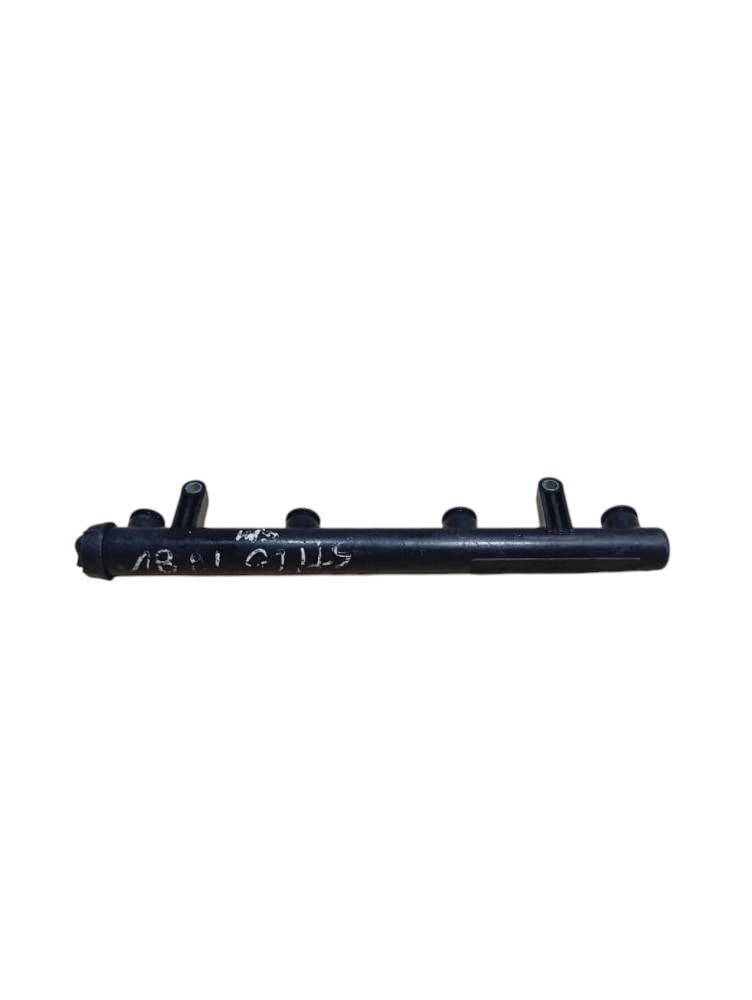Flauta Bico Injetor Fiat Stilo 1.8