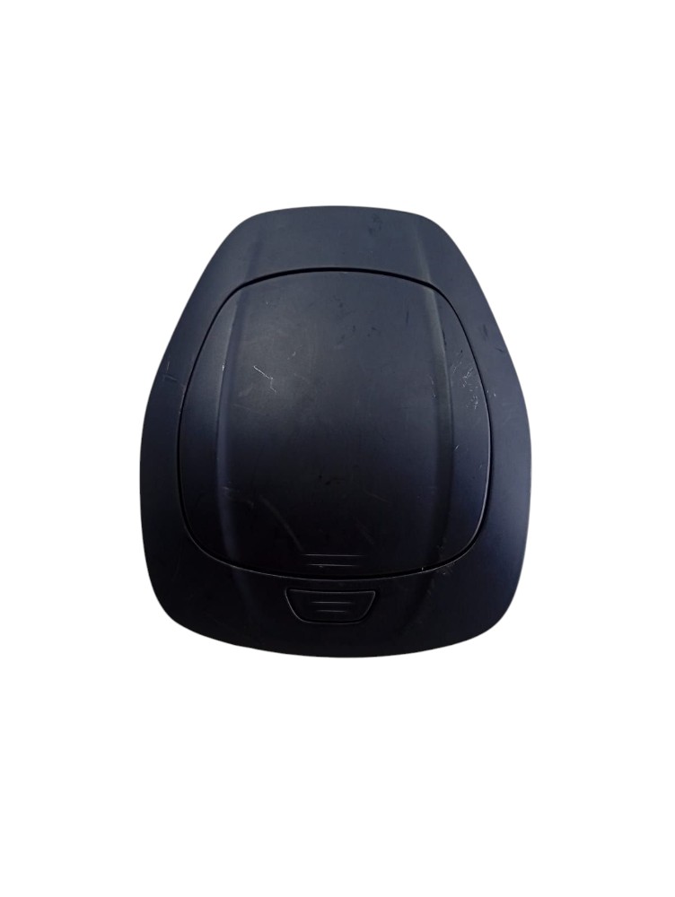 Porta Objetos Superior Ford Ka 2015 2020 Detalhes