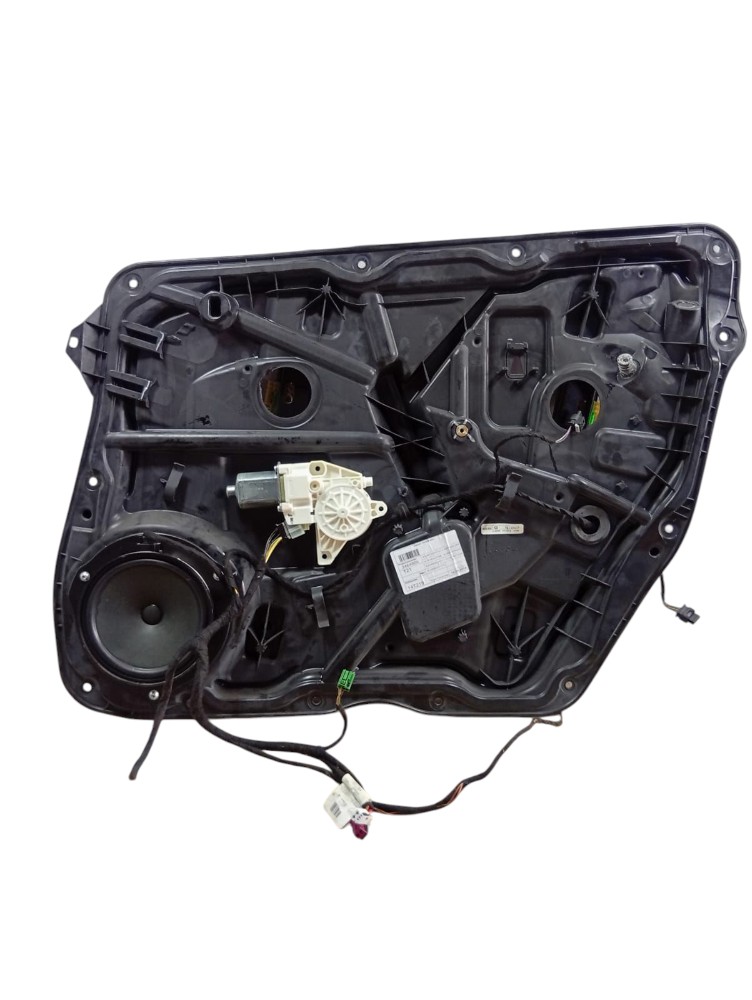 Máquina Vidro Dianteira Direita Mercedes Ml350 2015