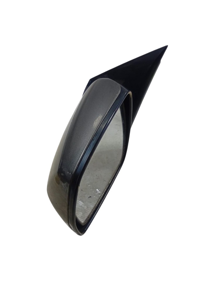 Retrovisor Esquerdo Nissan Murano 2010 Avaria 3
